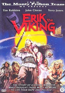 Erik the Viking |   DVD